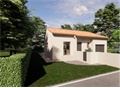 Maison à la vente
